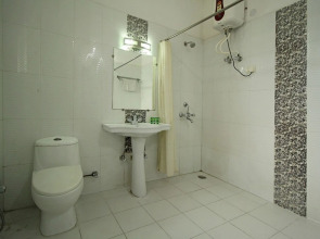 Mint Marbella Suites