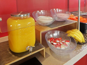 City Express Junior by Marriott Tijuana Otay