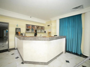 Отель Khiva Residence