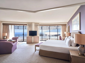 Rixos Downtown Antalya All Inclusive - The Land of Legends Access