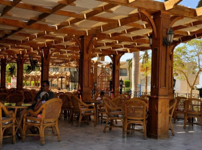 Aladdin Beach Resort