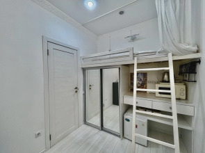 Апартаменты на улице Железнодорожная 23 корпус 1