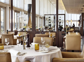 Fleming's Selection Hotel Frankfurt-City 