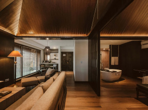 The Vira Bali Boutique Hotel & Suite