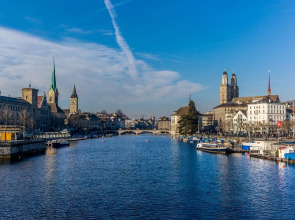 Hotel City Zürich Design & Lifestyle