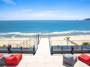 Paradise Hotel Busan