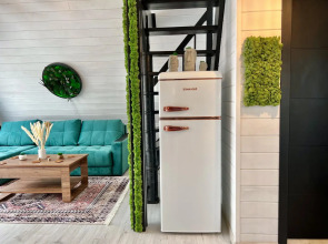 Happy Tree Camp (Хэппи Три Кемп)