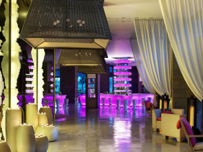 Отель W Bali Seminyak