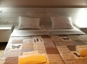 Гостевой дом Sunny Days