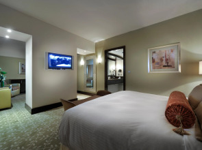 InterContinental Abu Dhabi by IHG