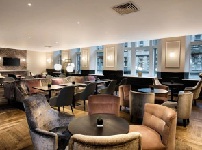 Hilton Edinburgh Carlton