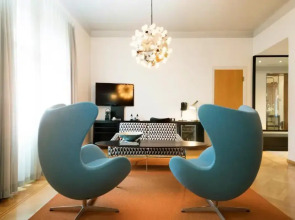 ProfilHotels Riddargatan