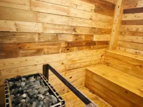 Paradise Land Resort