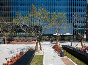 Shilla Stay Busan Haeundae