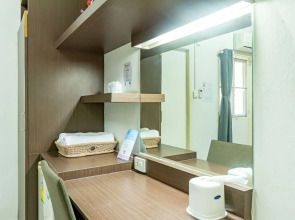 Riski Residence Bangkok-noi