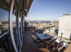 Grand Hurriyet Hotel