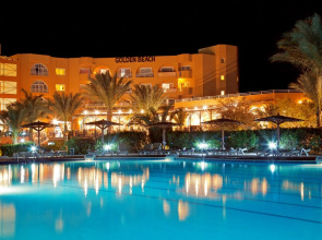 Golden Beach Resort - All inclusive
