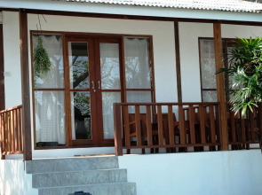 The C Samet Beach Resort