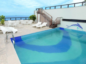 Oceano Copacabana Hotel
