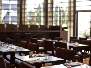 Hyatt Place Amsterdam Airport