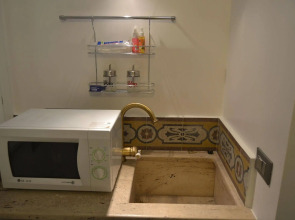 Al Giardino dell'Alloro - Locazioni Turistiche