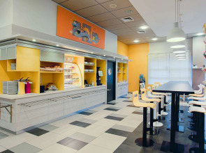 Premiere Classe Warszawa Centrum