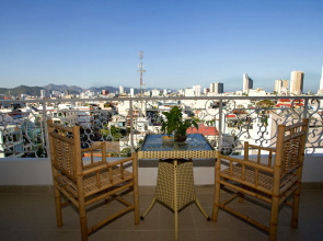 Rex Hotel and Apartment