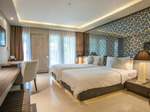 Segara Village Hotel