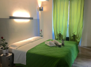 Nerva Accommodation Cavour