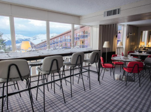 Belambra Clubs Arc 1800 - Hôtel Du Golf