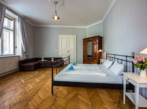Hostel Jacob Brno