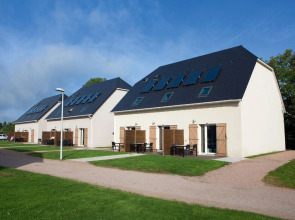 Residence Le Domaine de la Corniche - Vacancéole