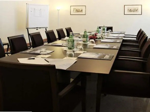 Continental Terme Hotel