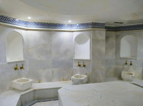 Best Western Izmir Hotel