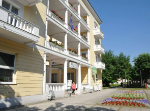 Hotel Slovenija