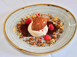 The Roundabout Hotel