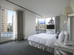 Ambience Hotel Taipei