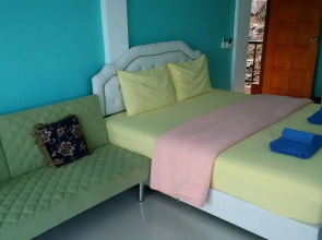 Ocean View Resort - Koh Sichang