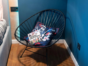 Дрим Апартментс