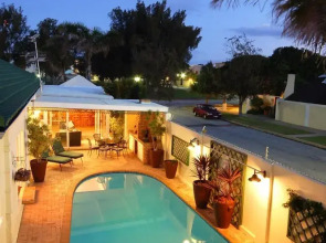 Anchorage Guest House