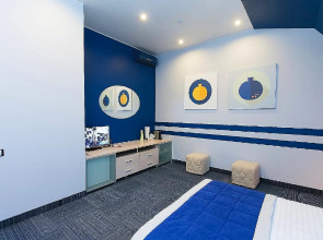 Мини Отель на Арбате