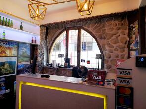 Cities of the World - Apartments Cusco