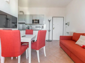 Alessia's Flat - Affori 2