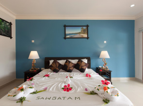 Le Relax Hotel and Restaurant