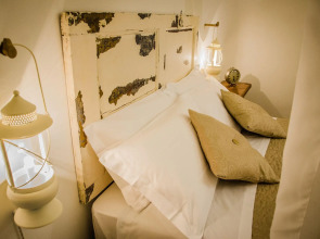 Trulli Holiday Albergo Diffuso