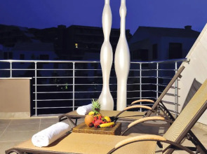 Susesi Luxury Resort - All Inclusive