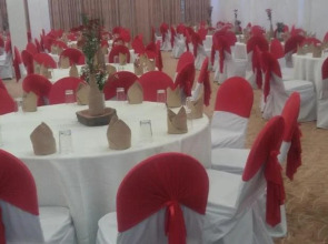 Green Shadows Beach Hotel