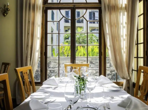 Quinta Bela Sao Tiago