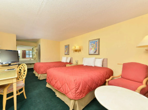 Bristol International Airport Hotel