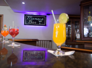 Manacá Hotel